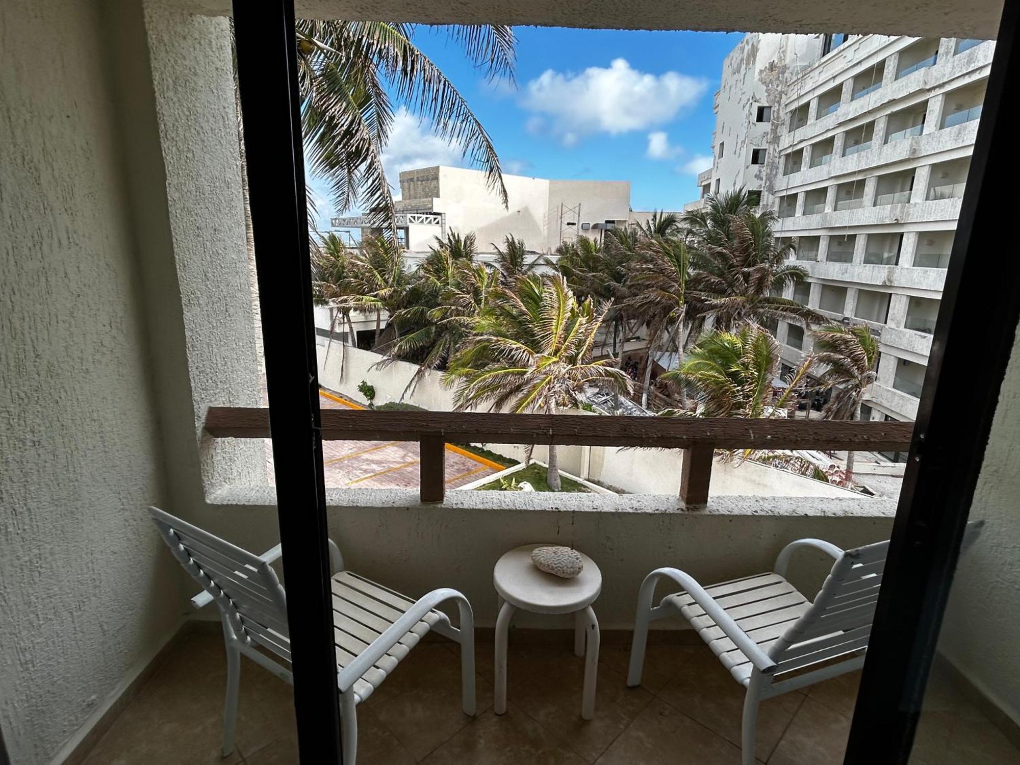 Solymar On The Apartment Cancun