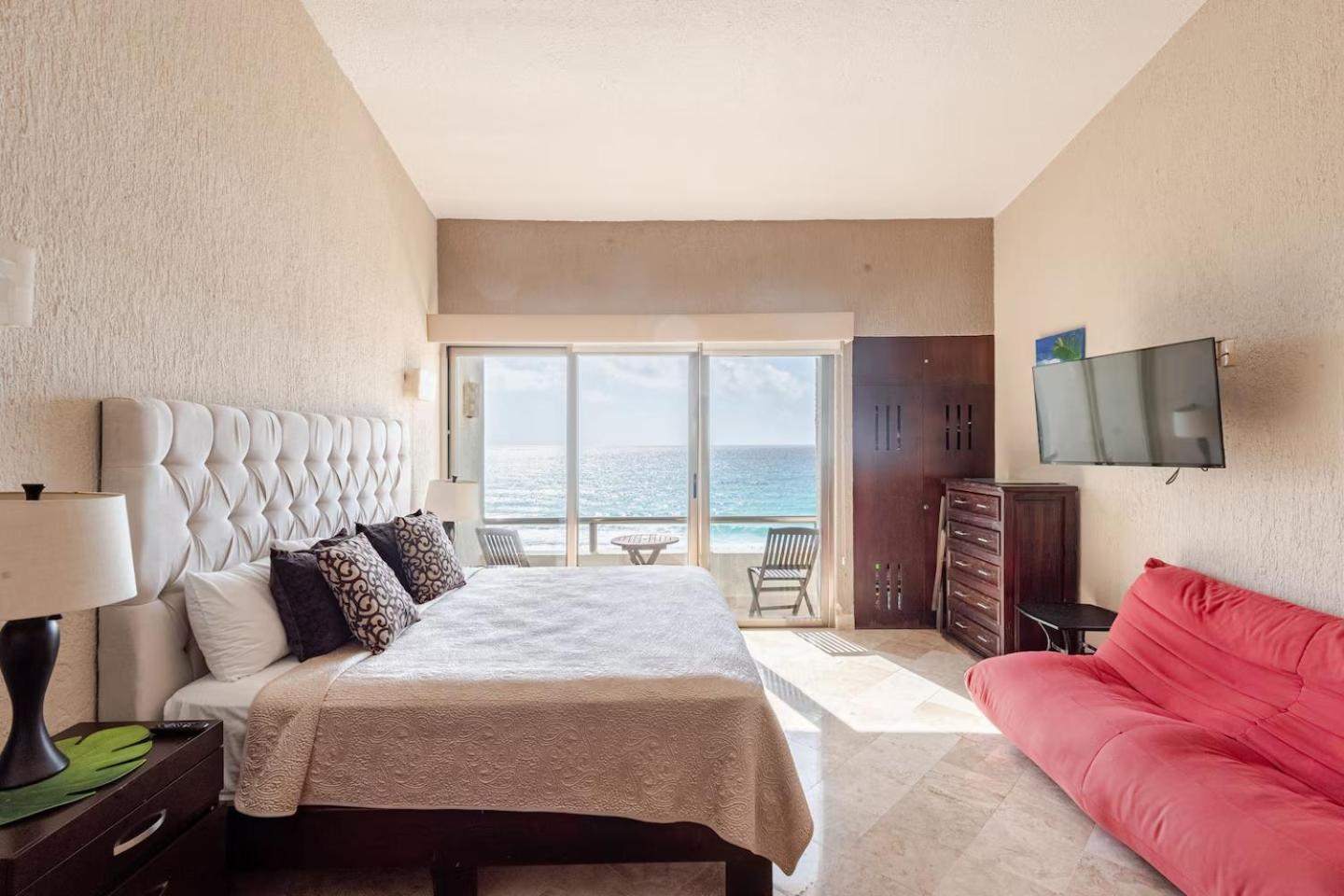 Solymar On The Apartment Cancun